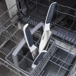 Zyliss Comfort Chef's Knife | 8" 14 Zyliss Comfort Chef's Knife | 8" -Kitchen Supplies 71m9sqsljpl. ac sl1000 1