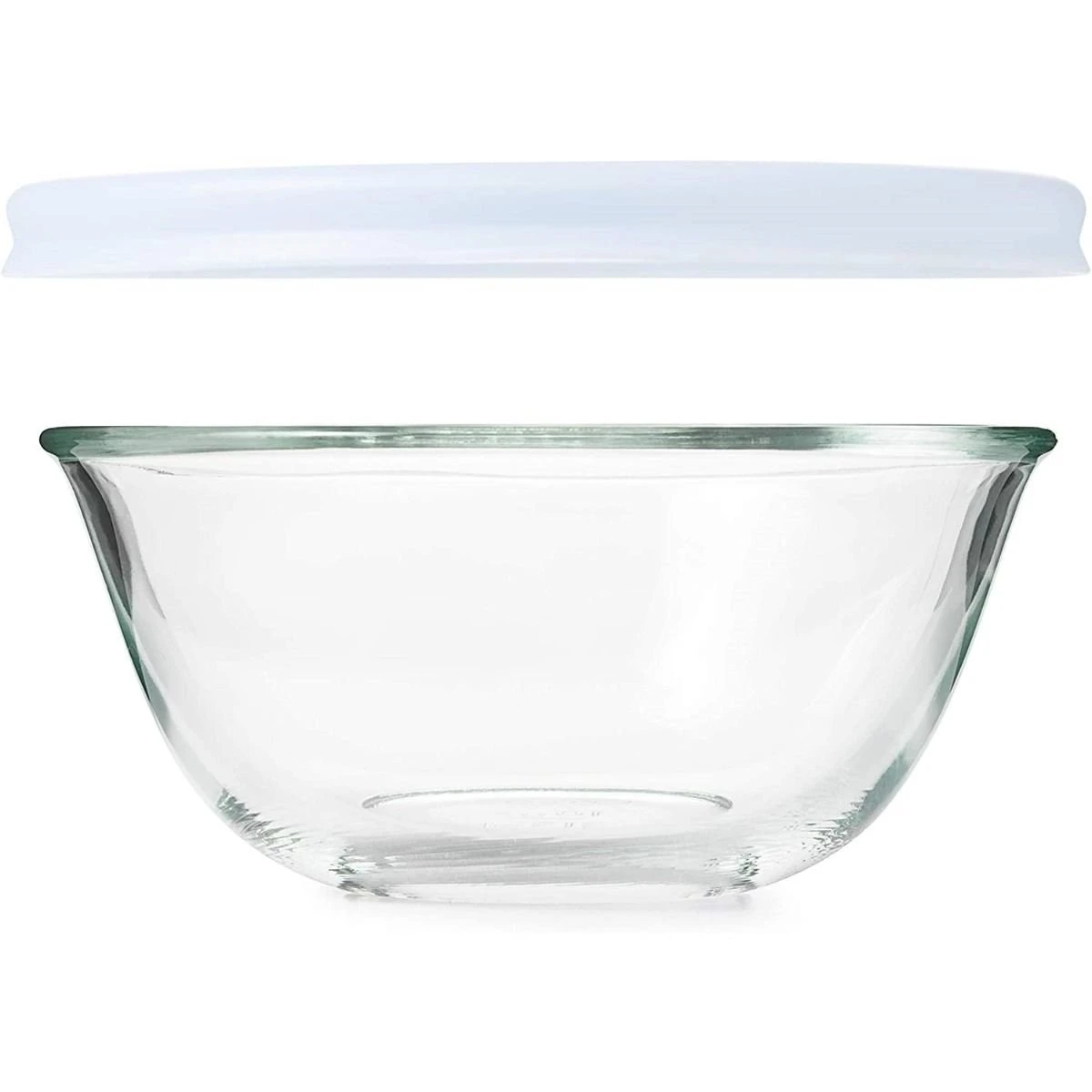 OXO 8-Piece Glass Prep Bowls 2 OXO 8-Piece Glass Prep Bowls - Image 2