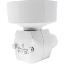 Family Grain Mill Grain Flaker Attachment | For Family Grain Mill Products & WonderMix Mixers