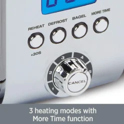 All-Clad Digital Stainless Steel Toaster | 2-Slice 8 All-Clad Digital Stainless Steel Toaster | 2-Slice -Kitchen Supplies 71oajkojd l. ac sl1500