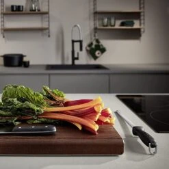 Wusthof 10" Wide Diamond Sharpening Steel | Fine -Kitchen Supplies 71ofsz1mpll. ac sl1500