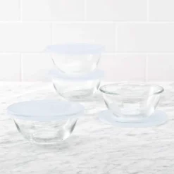 OXO 8-Piece Glass Prep Bowls 7 OXO 8-Piece Glass Prep Bowls -Kitchen Supplies 71rua8g3npl. ac sl1500