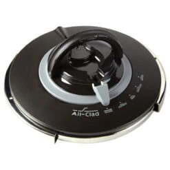 All-Clad Precision Stainless Steel Stovetop Pressure Cooker | 8 Qt. 7 All-Clad Precision Stainless Steel Stovetop Pressure Cooker | 8 Qt. -Kitchen Supplies 71sxkxhzlxl. ac sl1500