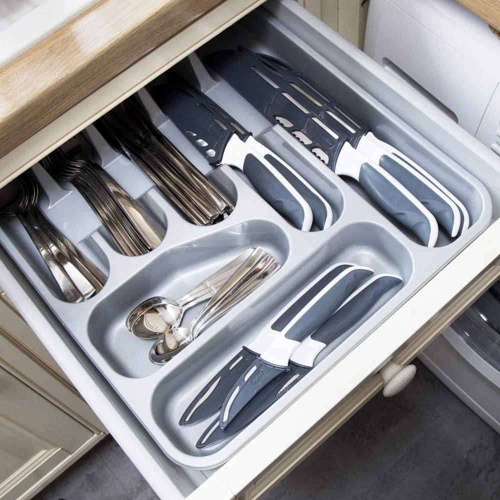 Zyliss Comfort Bread Knife | 8" 4 Zyliss Comfort Bread Knife | 8" - Image 4