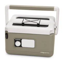 Presto® Nomad™ Traveling Slow Cooker | 8 Qt.