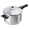 Kuhn Rikon Duromatic® Stainless Steel Pressure Saucepan | 3.7 Qt.