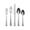 Oneida 18/10 Stainless Steel 45-Piece Flatware Set | Cabria