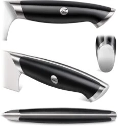 Cangshan Cutlery Thomas Keller Signature Collection TAI 3-Piece Knife Block Set 8 Cangshan Cutlery Thomas Keller Signature Collection TAI 3-Piece Knife Block Set -Kitchen Supplies 71x8w7r5fgl. ac sl1500