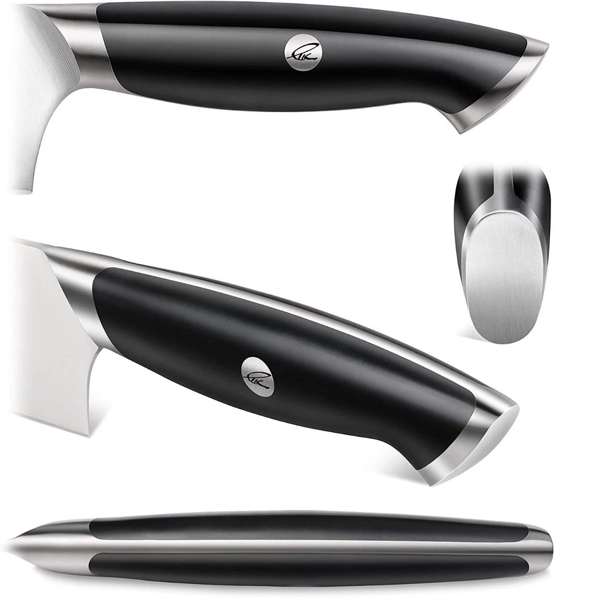 Cangshan Cutlery Thomas Keller Signature Collection TAI 3-Piece Knife Block Set 3 Cangshan Cutlery Thomas Keller Signature Collection TAI 3-Piece Knife Block Set - Image 3