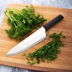 Rada Cutlery French Chef's Knife | Black 8 Rada Cutlery French Chef's Knife | Black -Kitchen Supplies 71yhdj2tejl. ac sl1100 1