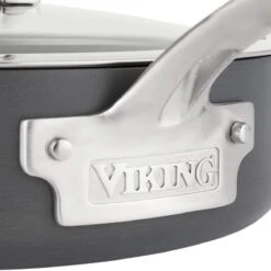 Viking Hard Anodized Nonstick 8" Fry Pan 7 Viking Hard Anodized Nonstick 8" Fry Pan -Kitchen Supplies 71yzvapfval. ac sl1500 1