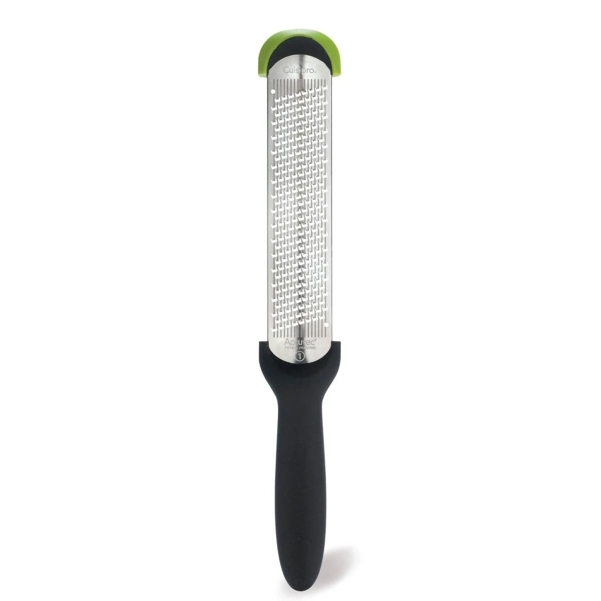 Cuisipro Fine Rasp Grater 1 Cuisipro Fine Rasp Grater