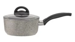 Ballarini Parma 10pc Aluminum Non-Stick Cookware Set -Kitchen Supplies 75001 652 ballarini saucepan 1 1