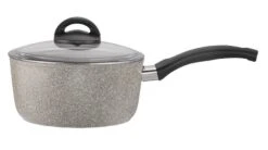 Ballarini Parma 10pc Aluminum Non-Stick Cookware Set -Kitchen Supplies 75001 652 ballarini saucepan 2 1