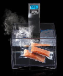 PolyScience Sous Vide Professional Immersion Circulator Creative Series - 120V/60HZ -Kitchen Supplies 7611860866 ffdddf72ff k