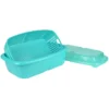 Gourmac Fruit Saver Basket | Turquoise