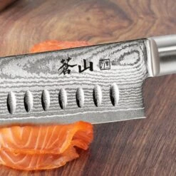 Cangshan Cutlery Haku Series 7" Santoku Knife With Sheath 9 Cangshan Cutlery Haku Series 7" Santoku Knife With Sheath -Kitchen Supplies 7 d1981f9c 4595 412f a512 9fd55964a121 900x