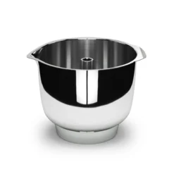 Ankarsrum Stainless Steel Whisk Bowl