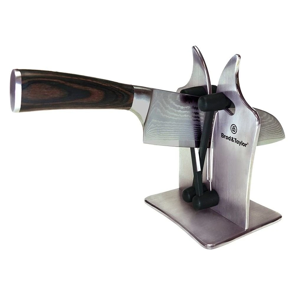 Brod & Taylor Professional Knife Sharpener 5 Brod & Taylor Professional Knife Sharpener - Image 5