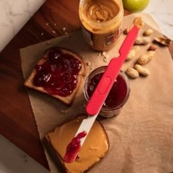 Gourmac Breader Spreader® | Green -Kitchen Supplies 811 lifestyle 17848