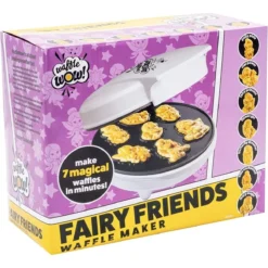 CucinaPro Waffle Maker | Fairy Friends 10 CucinaPro Waffle Maker | Fairy Friends -Kitchen Supplies 811tl2ac4al. ac sl1500