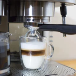 Espressione Combination Espresso Machine & 10-Cup Drip Coffee Maker | Stainless Steel -Kitchen Supplies 817rfal71il. ac sl1500