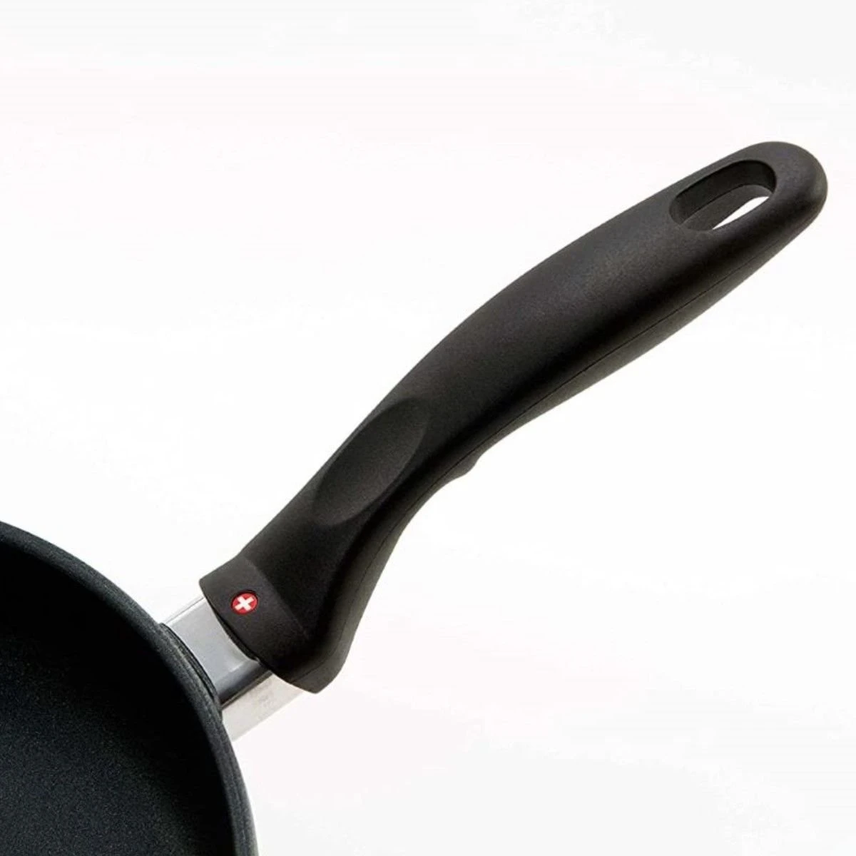 Swiss Diamond | Bakelite Replacement Pan Handle - Long 2 Swiss Diamond | Bakelite Replacement Pan Handle - Long - Image 2