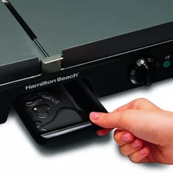 Hamilton Beach 3-in-1 Grill & Griddle -Kitchen Supplies 81culuajhnl. ac sl1500