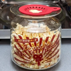 Prepara Popcorn Popper Gift Set -Kitchen Supplies 81f6cqleqwl. ac sl1500 1