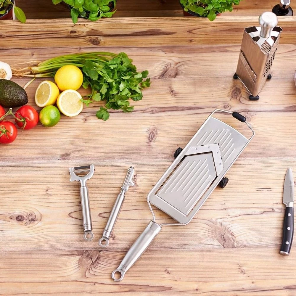 Rosle Swivel Peeler 4 Rosle Swivel Peeler - Image 4