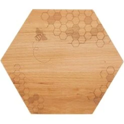 Talisman Designs Cheese Board