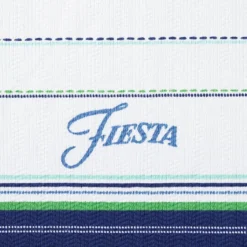 Fiesta® 16" X 28" Kitchen Towel | Cool Color Combo -Kitchen Supplies 81lgfw2et0s. ac sl1500