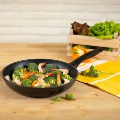 Kuhn Rikon Easy Induction Non-Stick Cookware Set | 5-Piece -Kitchen Supplies 81m3ntrq5dl. ac sl1500 1 1