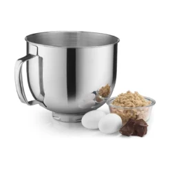 Cuisinart 5.5-Quart Mixing Bowl | Stainless Steel -Kitchen Supplies 81mczk5z2il. ac sl1500
