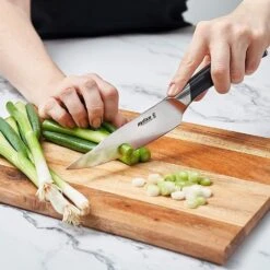 Zyliss Comfort Pro Utility Knife | 5.5" 11 Zyliss Comfort Pro Utility Knife | 5.5" -Kitchen Supplies 81nrbq82vll. ac sl1500