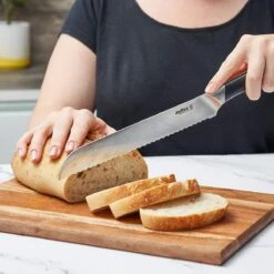 Zyliss Comfort Pro Bread Knife | 8" 11 Zyliss Comfort Pro Bread Knife | 8" -Kitchen Supplies 81osjp696hl. ac sl1500