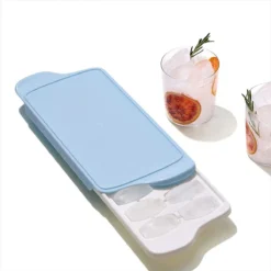 OXO Good Grips Covered Ice Cube Tray -Kitchen Supplies 81qhbslu wl. ac sl1500