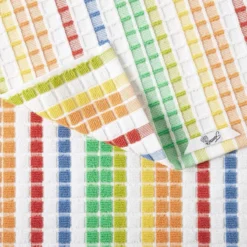 Fiesta® 16" X 28" Kitchen Towel | Santa Fe Stripe 7 Fiesta® 16" X 28" Kitchen Towel | Santa Fe Stripe -Kitchen Supplies 81rgaqgg0js. ac sl1500