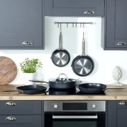 Zyliss Ultimate Pro Saute Pan | 11" -Kitchen Supplies 81v3rdgf3fs. ac sl1500 4