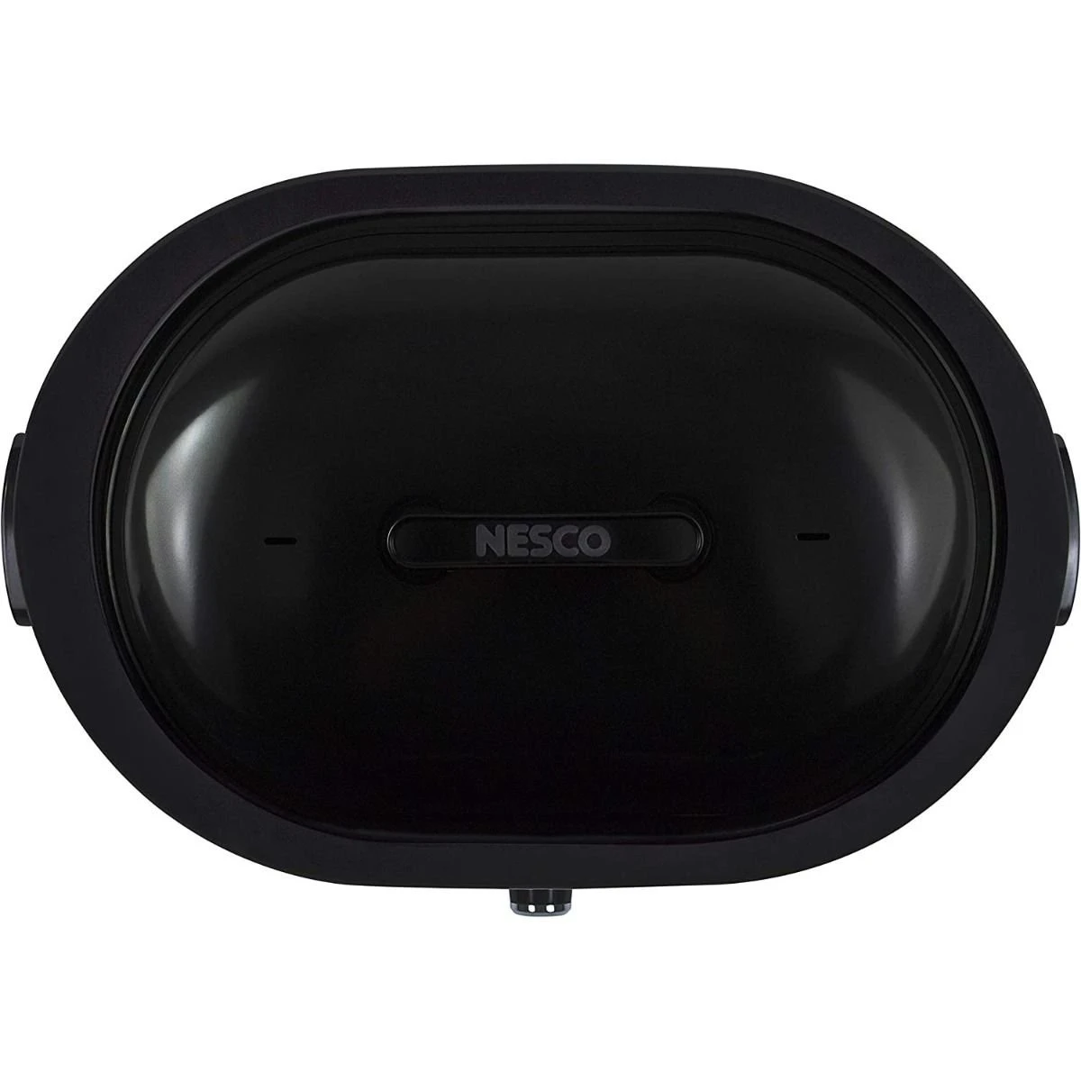 Nesco 18-Quart Roaster | Black 3 Nesco 18-Quart Roaster | Black - Image 3