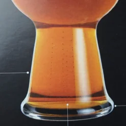 Luigi Bormioli Birrateque 18.25oz IPA Glass | Set Of 2 -Kitchen Supplies 81ztxwyamel. ac sl1500