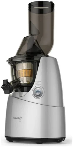 Kuvings Whole Slow Juicer - Silver