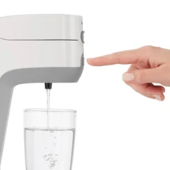 Hamilton Beach AquaFusion Water Filter System -Kitchen Supplies 87320 04