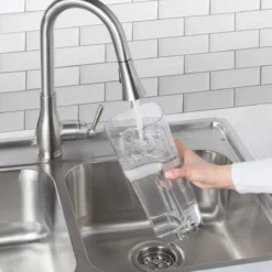 Hamilton Beach AquaFusion Water Filter System -Kitchen Supplies 87320 20