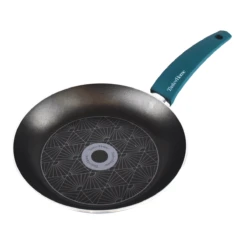 Range Kleen Taste Of Home Aluminum Skillet | 2-Piece -Kitchen Supplies 9.5skillet2 1