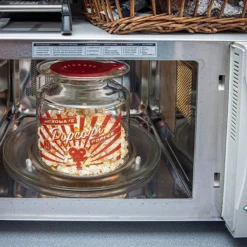 Prepara Popcorn Popper Gift Set -Kitchen Supplies 916mv0pr0 l. ac sl1500 1