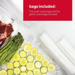 Nesco Vacuum Sealer With Digital Scale -Kitchen Supplies 91anq0tccql. ac sl1500