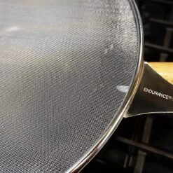 RSVP Endurance 10" Splatter Screen -Kitchen Supplies 91dxxstkois. ac sl1500