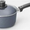 Woll Diamond Lite Saucepan W/ Lid: 2.5 Qt
