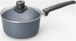 Woll Diamond Lite Saucepan W/ Lid: 2.5 Qt